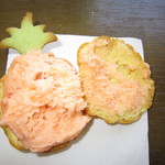 Pineapple County - パイナップル･パフ(パイナップル･リ･ヒン･ムイ)