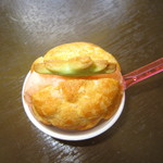 Pineapple County - パイナップル･パフ(スモール)