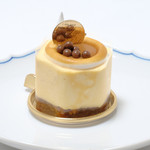 スイーツガーデン ユウジアジキ - ハニーハント（460円）★4.5