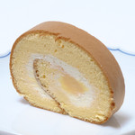 スイーツガーデン ユウジアジキ - 安食ロール　★4.8