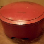 小料理野本 - これ、なぁ〜んだ？