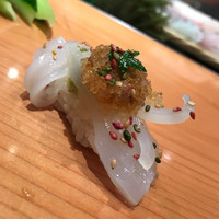 天寿し 京町店 - 