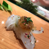 天寿し 京町店 - 