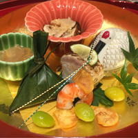 たん熊北店 リーガロイヤルホテル京都店 - 