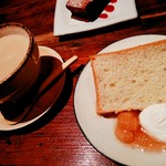 CAFE KICHI - 