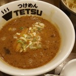 つけめんTETSU 品川店 - 