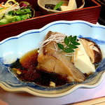 カレイの煮付け