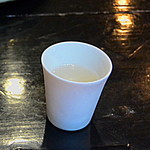 花れんこん - 食前酒