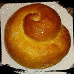 ぱん焼人 はたなか・みきお - エンサイマダ