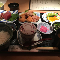 割烹良  - 