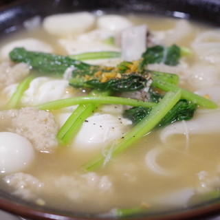 ババ ミャンマー ヌードル_0