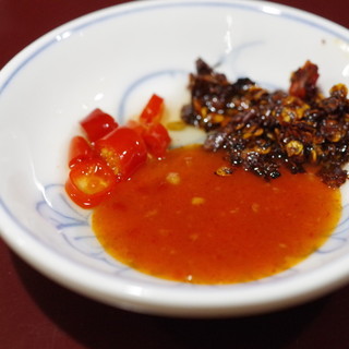 ババ ミャンマー ヌードル_1