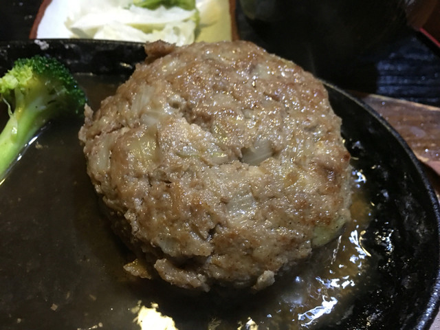 移転 手造りハンバーグの店 箕面 ハンバーグ 食べログ 移転 手造りハンバーグの店 箕面 ハンバーグ 食べログ