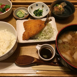 豚道楽 仙台パルコ店 - 