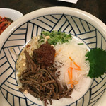 グリルミートたかさご - 