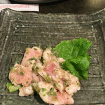 グリルミートたかさご - 