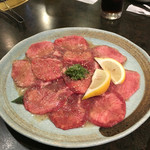 グリルミートたかさご - 