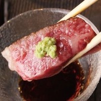 特選サーロインステーキ