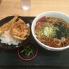 名代 箱根そば 代々木上原店