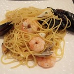 スパニッシュイタリアン ロジカ - 