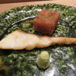 虎白 - くえ 玉葱2