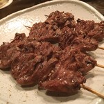 YAKITORI&BAR BRIDGE - こころ♡大好き(ノ≧∀)ﾉ♪