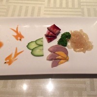涵梅舫 銀座店 - 
