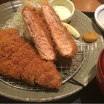 とんかつ とんQ - 