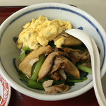 龍宝飯店 - 2016.4.21  鶏丼