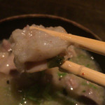 串焼き処　政次郎 - 煮込み