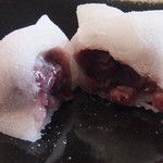 菊壽堂義信 - 葛ふくさ（2016年9月）