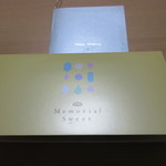 ユーハイム - 主人のいとこの結婚式の引菓子