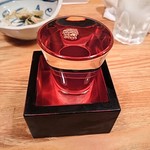 酒菜と炭 てりや - 豊香(長野)