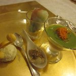 アズ キッチン - 