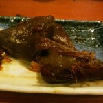 大衆居酒屋　末廣屋 - こんにゃく