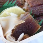 広島みやげ - お漬物