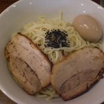 麺香房 ぶしや - 