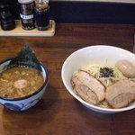 麺香房 ぶしや - 