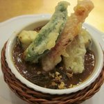 アズ キッチン - 