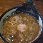 麺香房 ぶしや - 