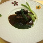 アズ キッチン - 