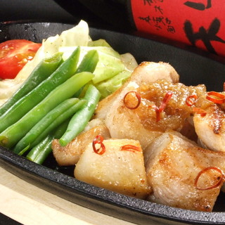 とんやき 丸八_1