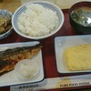 まいどおおきに食堂 大津坂本食堂