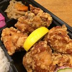 チキン・チキン - 