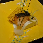 江戸前 鮨 服部 - 