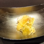 江戸前 鮨 服部 - ◎毛ガニ