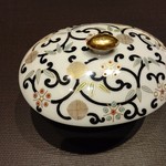 江戸前 鮨 服部 - 