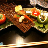 露庵 菊乃井 木屋町店 - 