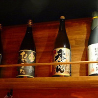 のどぐろ専門 銀座 中俣 - 