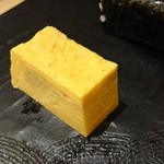 江戸前 鮨 服部 - ○